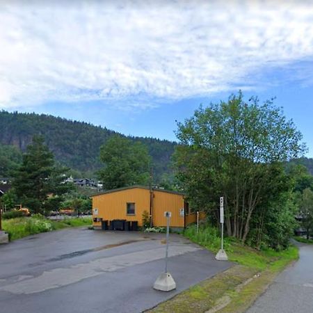 Hvalstad Hostel Asker Eksteriør billede