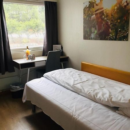 Hvalstad Hostel Asker Eksteriør billede