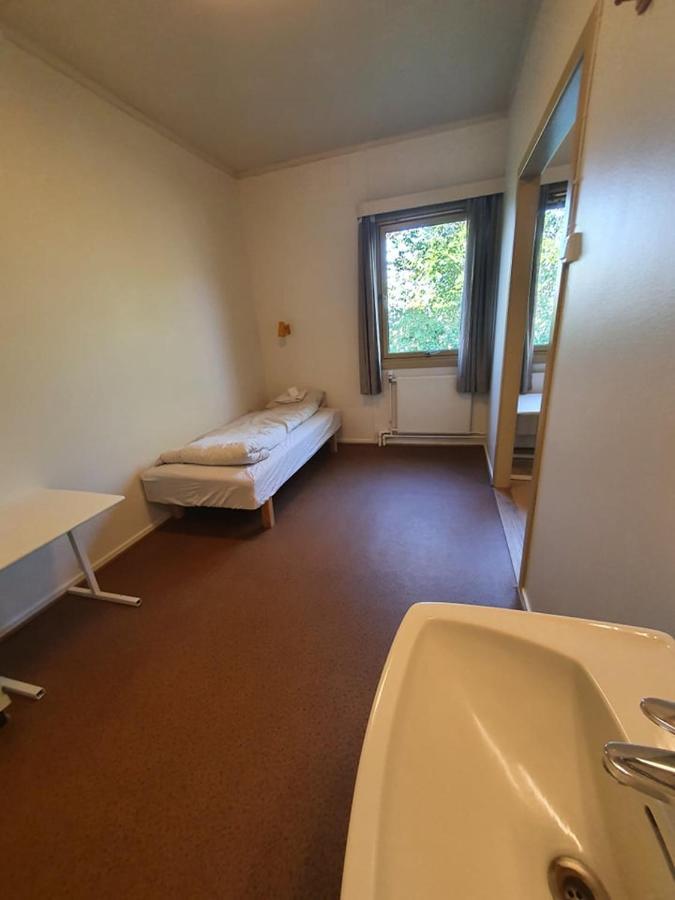 Hvalstad Hostel Asker Eksteriør billede