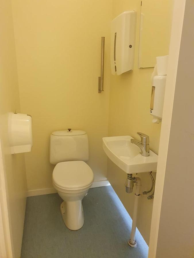Hvalstad Hostel Asker Eksteriør billede