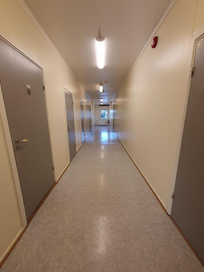 Hvalstad Hostel Asker Eksteriør billede