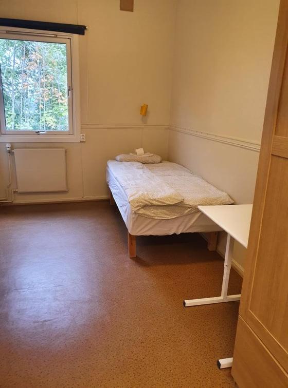Hvalstad Hostel Asker Eksteriør billede